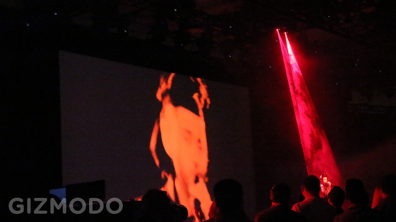 Illustration for article titled Our Apple WWDC 2015 Liveblog Is Right Here